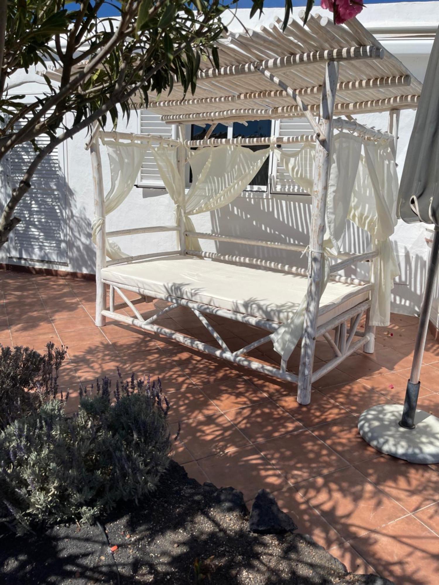 Castillo Lanzarote Bentley - Luxury -sleep In A Volcanic Cave *