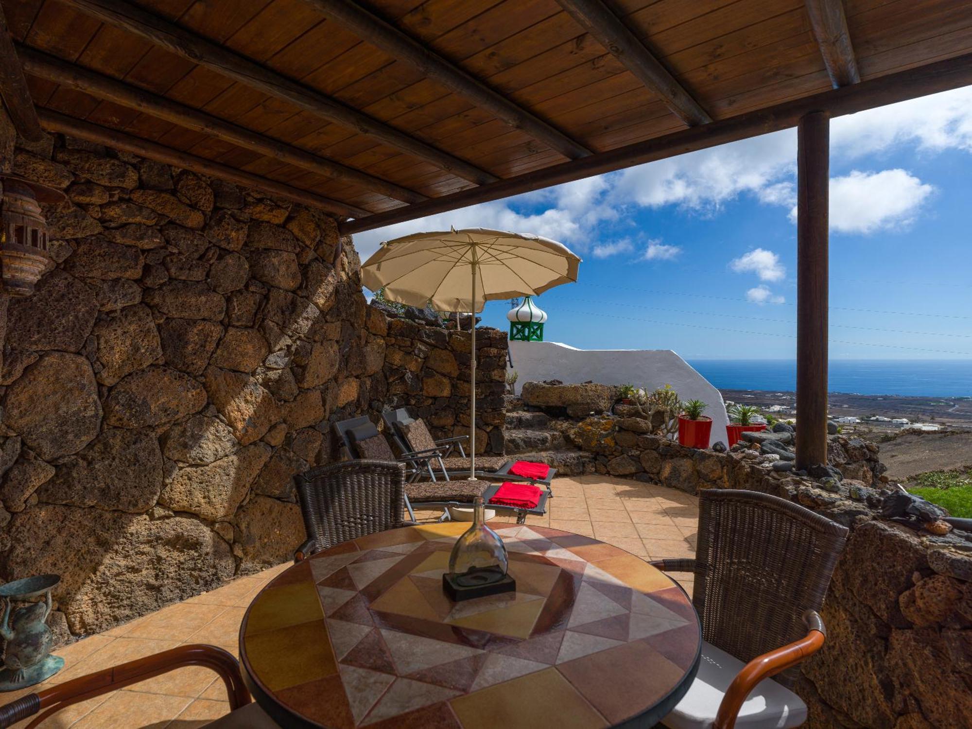 Appartement Castillo Lanzarote Bentley - Luxury -sleep In A Volcanic Cave Tías