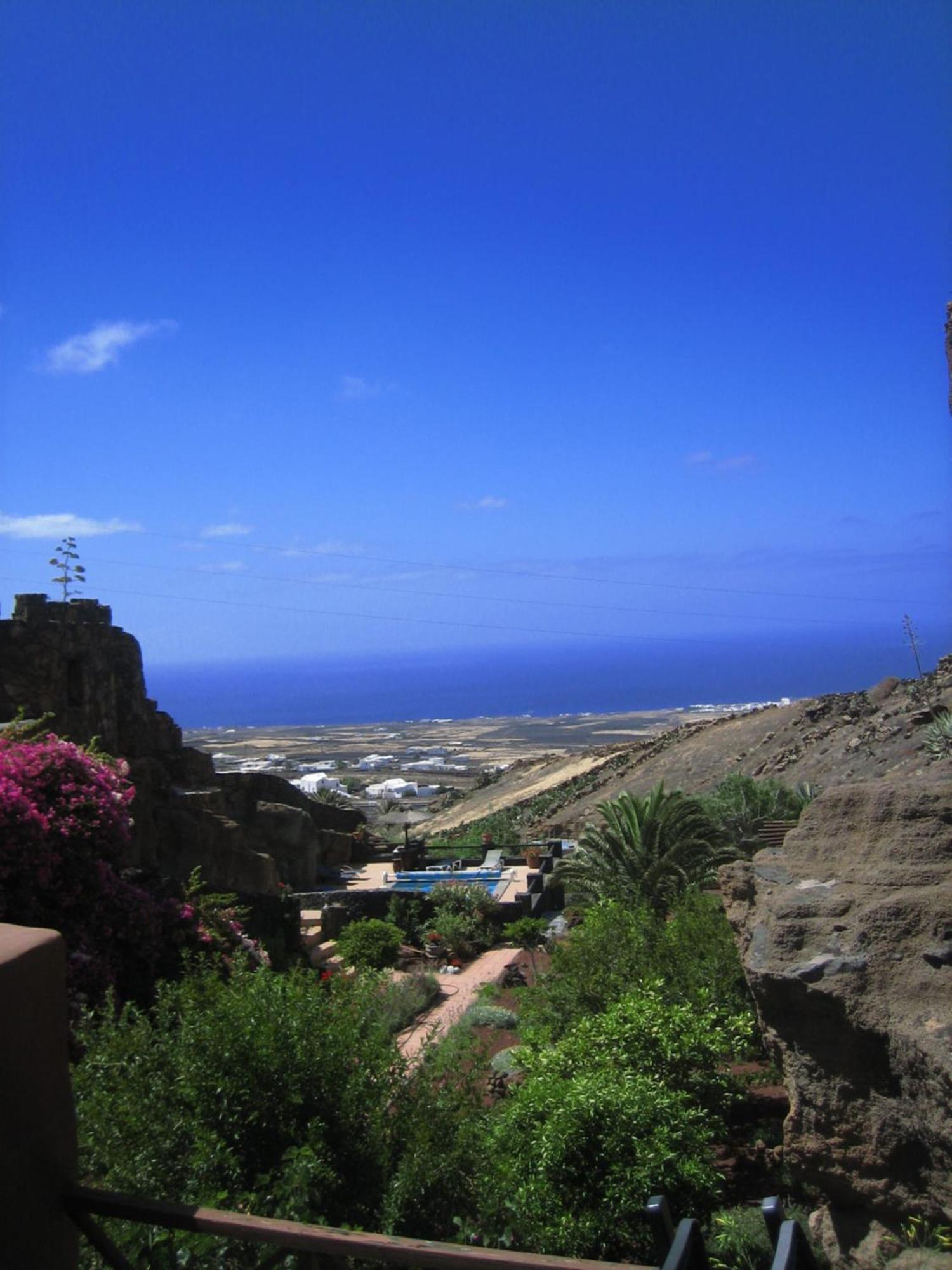 Appartement Castillo Lanzarote Bentley - Luxury -sleep In A Volcanic Cave *